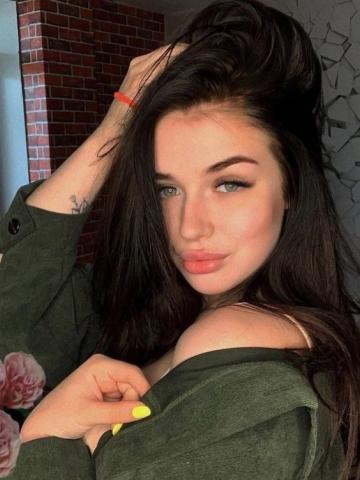 Индивидуалка Белла Фотография 2