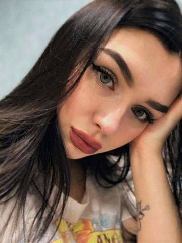 Индивидуалка Белла Фотография 5