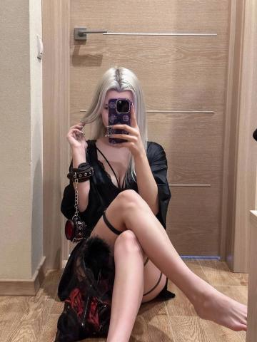 Индивидуалка Виктория Фотография 2