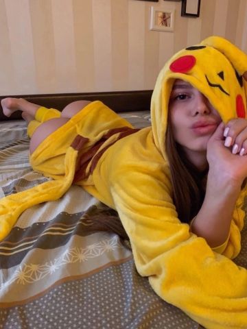 Индивидуалка Софи Фотография 2